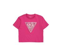 GUESS Maglietta crema / fucsia Bambini GUESS 152