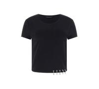 GUESS Maglietta 'ELISABETTE' nero Donna GUESS S