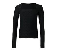 GUESS Maglietta 'ELLEONA' nero Donna GUESS XS