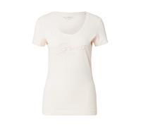 GUESS Maglietta giallo chiaro Donna GUESS S