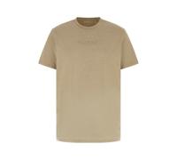 GUESS Maglietta marrone chiaro Uomo GUESS XL
