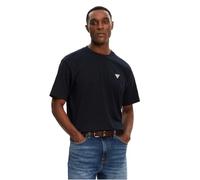 Guess T-Shirt Uomo Ragazzo Mezza Manica Corta Giro Collo