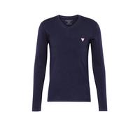 GUESS Maglietta navy / rosso / bianco Uomo GUESS XL