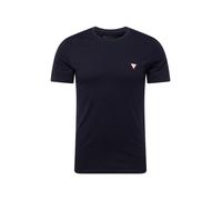GUESS Maglietta navy / rosso / nero / bianco Uomo GUESS L