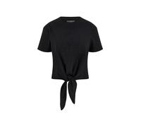 GUESS Maglietta nero Donna GUESS S