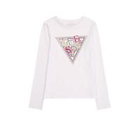GUESS Maglietta oro / rosa / rosa pastello / argento Bambini GUESS 140