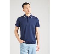 GUESS Maglietta 'QUATTRO' blu scuro, Taglia L