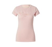 GUESS Maglietta rosé Donna GUESS XS rosé