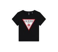 GUESS Maglietta rosso / nero / bianco Bambini GUESS 140