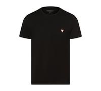 GUESS Maglietta rosso / nero / bianco Uomo GUESS M