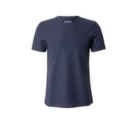 GUESS Maglietta 'TECH STRETCH' navy Uomo GUESS M