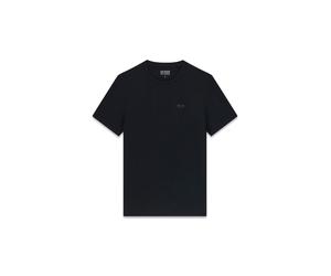 GUESS Maglietta 'TECH STRETCH' nero Uomo GUESS L