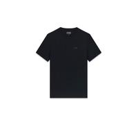 GUESS Maglietta 'TECH STRETCH' nero Uomo GUESS M