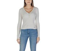 GUESS Maglioncino Henley Blaire S