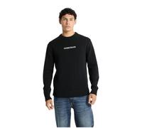 GUESS Maglione A Girocollo Gj EMB M4BR31Z3HM1 Nero