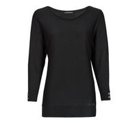 Guess Maglione ADELE BAT SLEEVE in Nero IT S