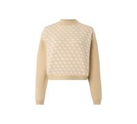 GUESS Maglione Beige beige fantasia M