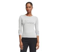 GUESS Maglione Donna Georgia Logo SWTR W6BR53Z1454 7623846978932 - M