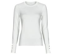Guess Maglione ELINOR RN LS SWTR in Beige EU L