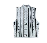 GUESS Maglione In Maglia Stampato Da Donna