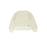 GUESS Maglione per Bambine e Ragazze Bege 14 Anni (164cm)