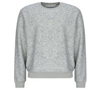 Guess Maglione SCUBA MELANGE in Grigio EU S