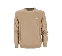 Guess Maglioni Daniel CN LS Basic M4YR01 Z3052 Beige Chiaro - 145249002507_XXL
