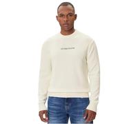 Guess Jeans Maglione Uomo Colore Bianco XS