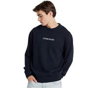 Guess Jeans Maglione Uomo Colore Blu XS