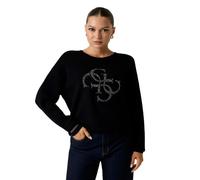 Guess Apparel Maglia Donna Colore Nero XS