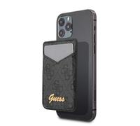 Guess Magsafe slot per carte di credito per smartphone, divertiti alla moda come stile di vita con questa custodia Guess