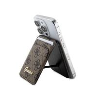 Guess Magsafe slot per carte di credito per smartphone, divertiti alla moda come stile di vita con questa custodia Guess