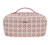 GUESS Make Up Case Pink Multi