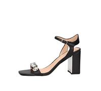 Guess - MALINY Nero - Sandali e scarpe aperte 36 Nero
