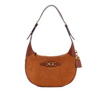 Guess Malva Borsa a tracolla 29 cm cognac (TAS027229)
