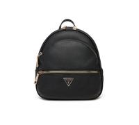 Guess Manhattan Backpack Nero - Borse Donna Zainetti