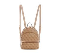 BORSA DONNA GUESS manhattan zaino LATTE LOGO ND scelta=P LATTE LOGO HWSG6994320