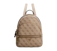 GUESS Manhattan Backpack, Zaino Donna, Taglia Unica
