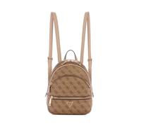 zaino donna GUESS manhattan 2 zaino LATTE LOGO ND LATTE LOGO HWSG7118320LTL