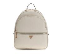 Guess - Manhattan II Backpack - - Bags - Donna - Beige - ONE SIZE
