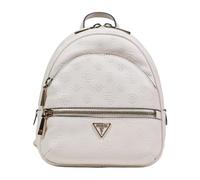 Guess - Manhattan II Backpack - - Bags - Donna - Bianco - ONE SIZE