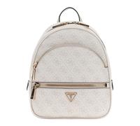 Guess - Manhattan II Backpack - - Bags - Donna - Bianco - ONE SIZE