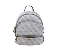 Guess - Manhattan II Backpack - - Bags - Donna - Grigio - ONE SIZE