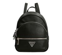 Guess Manhattan Backpack Nero - Borse Donna Zainetti