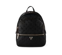 Guess Manhattan II Zaino da giorno 33 cm nero