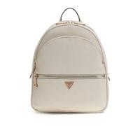 GUESS MANHATTAN II ZAINO GRANDE DONNA BEIGE STAMPATO PD711833-STL