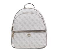 Guess - Manhattan II Large Backpack - - Bags - Donna - Beige - ONE SIZE