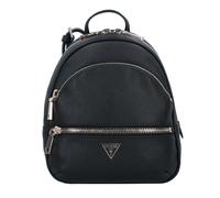 Guess Manhattan II Zaino da giorno 26.5 cm nero