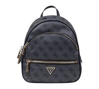 Guess - Manhattan II Zaino Elegante e Pratico - - Bags - Donna - Grigio - ONE SIZE