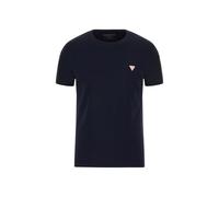 Guess T-shirt Uomo M2YI24 J1314 - maniche corte - Blu S